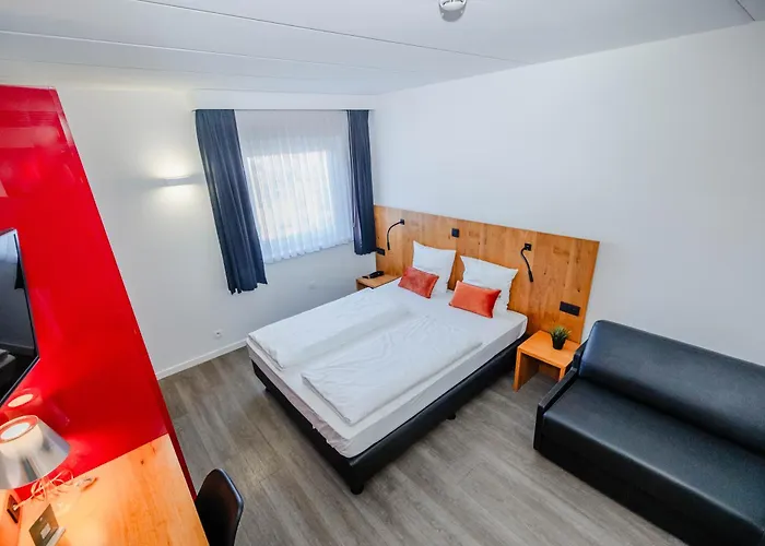Hotel Corsendonk Viane