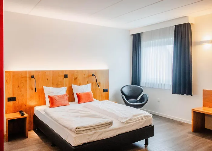 Hotel Corsendonk Viane