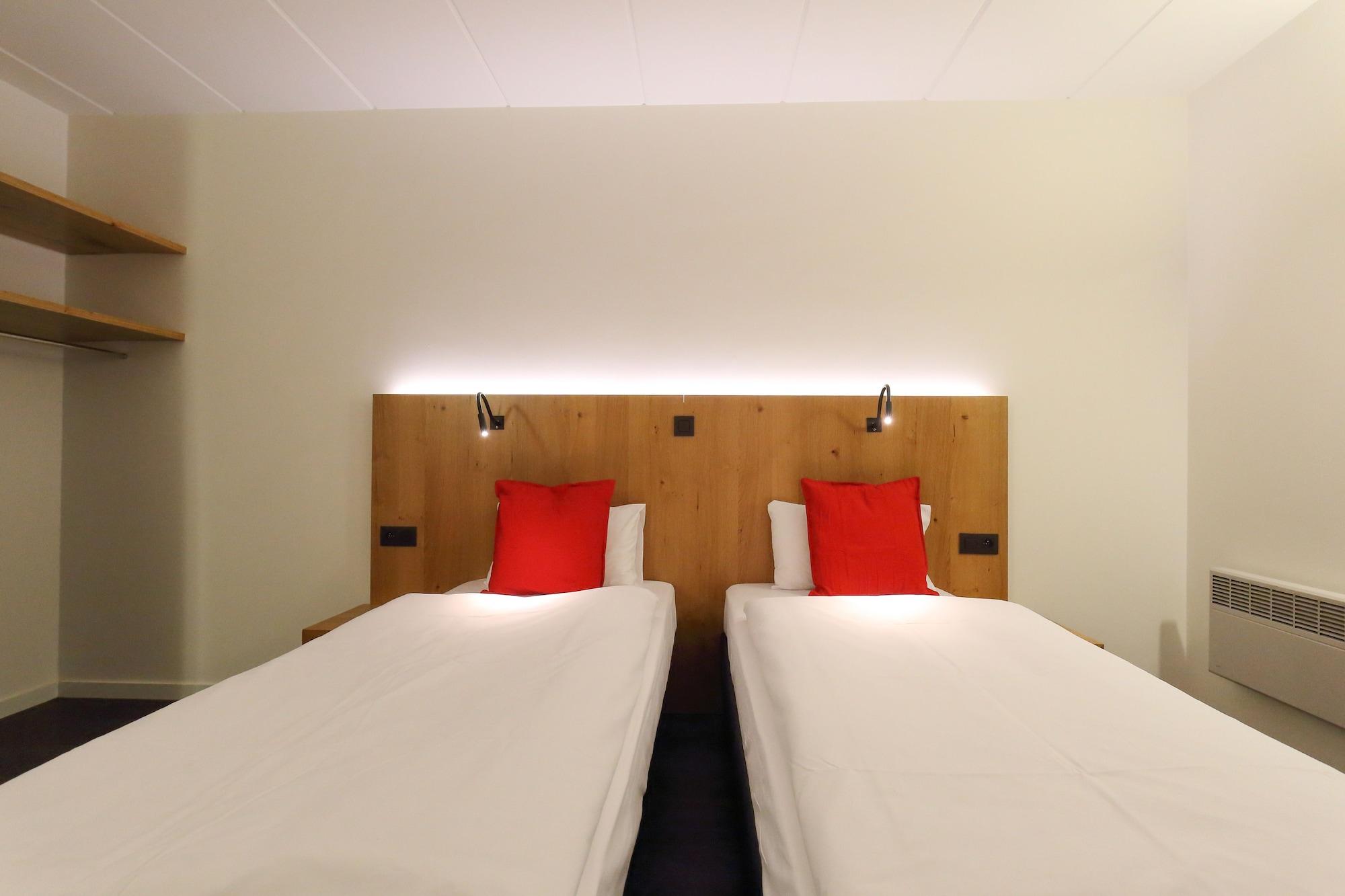 Corsendonk Viane 3* Turnhout