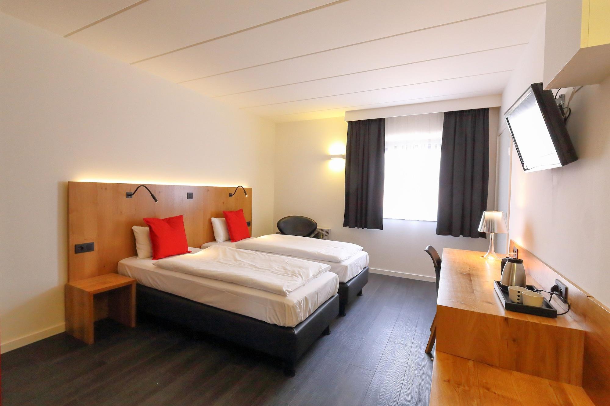 Hotel Corsendonk Viane Turnhout