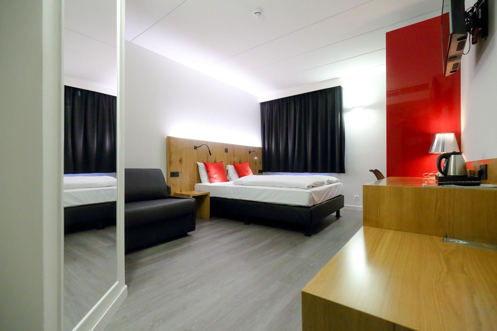 Hotel Corsendonk Viane Turnhout