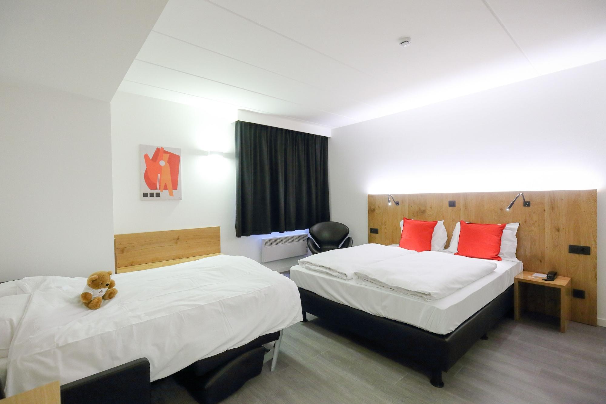 Corsendonk Viane 3*