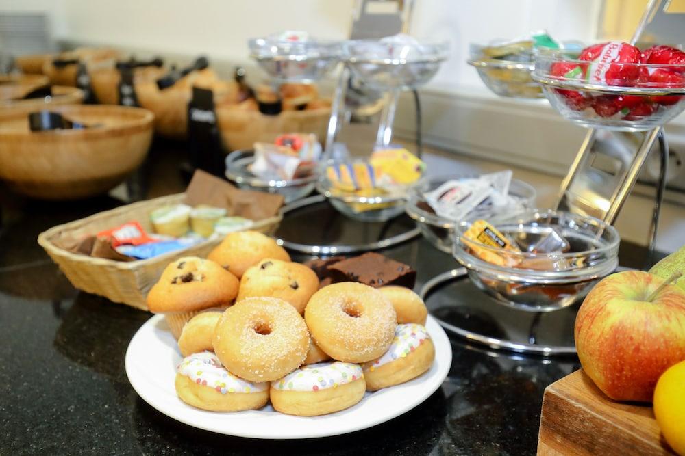 Hotel Corsendonk Viane 3*