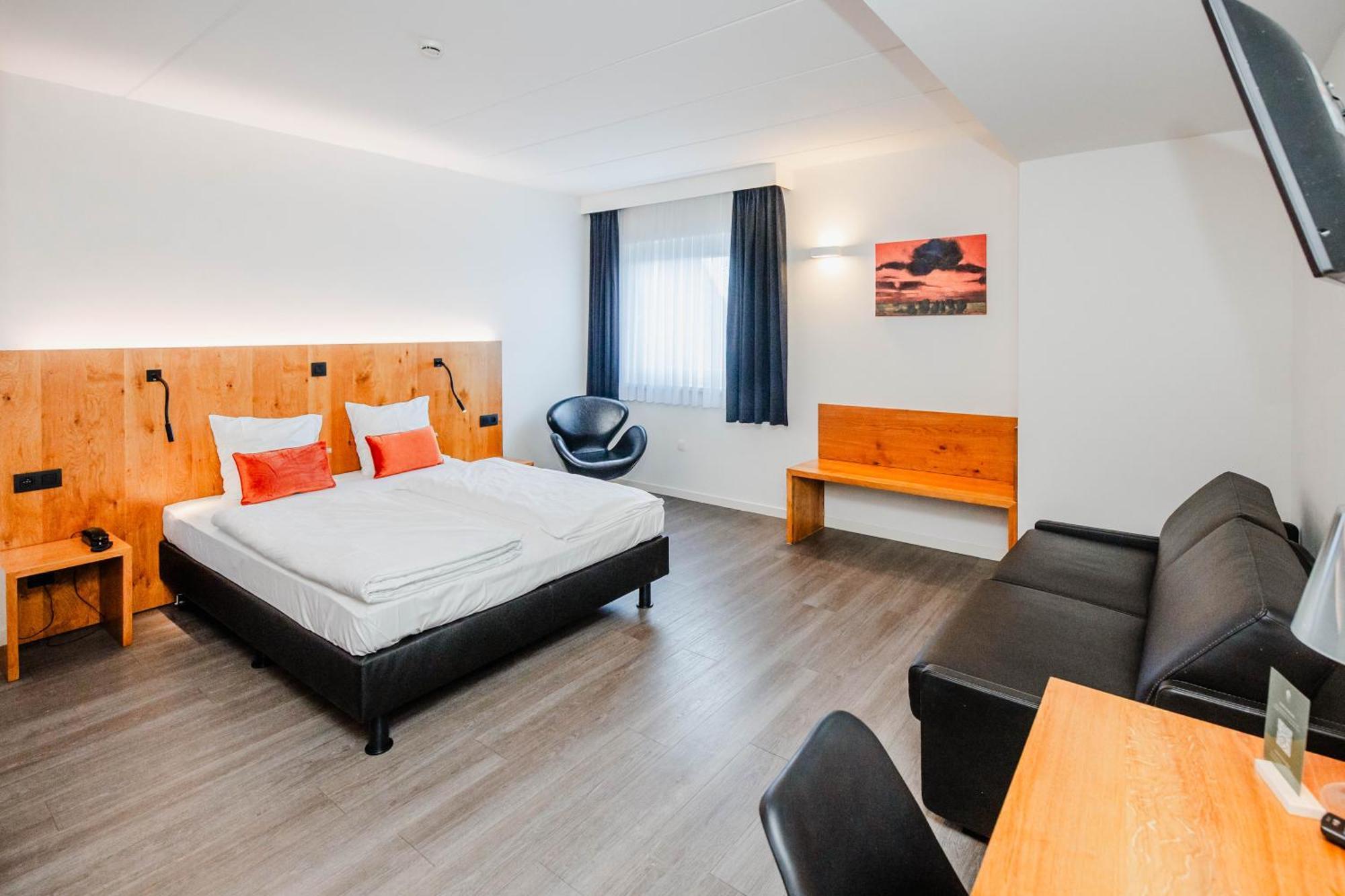 Hotel Corsendonk Viane Turnhout