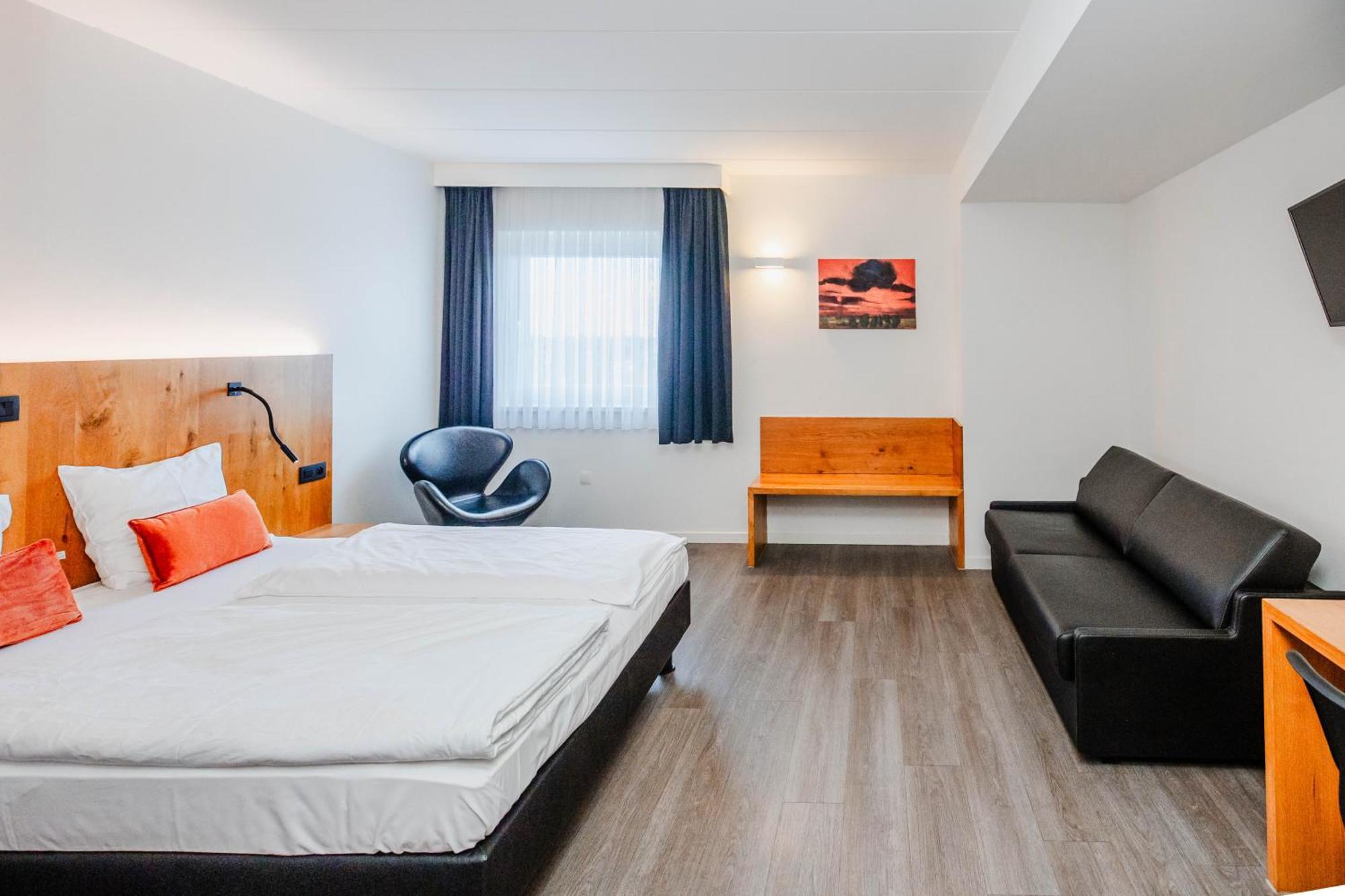 Hotel Corsendonk Viane