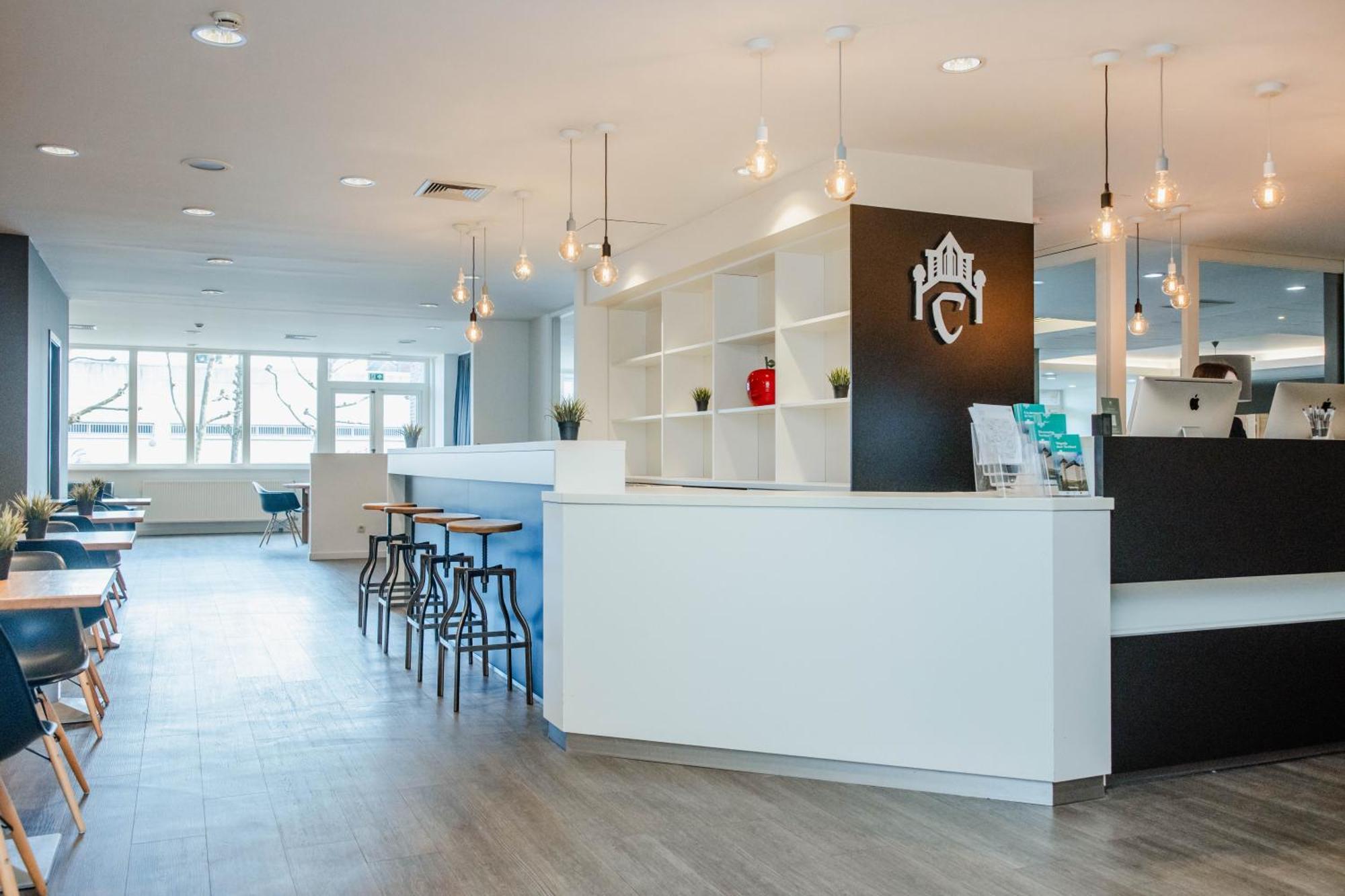 Hotel Corsendonk Viane Arrondissement administratif de Turnhout