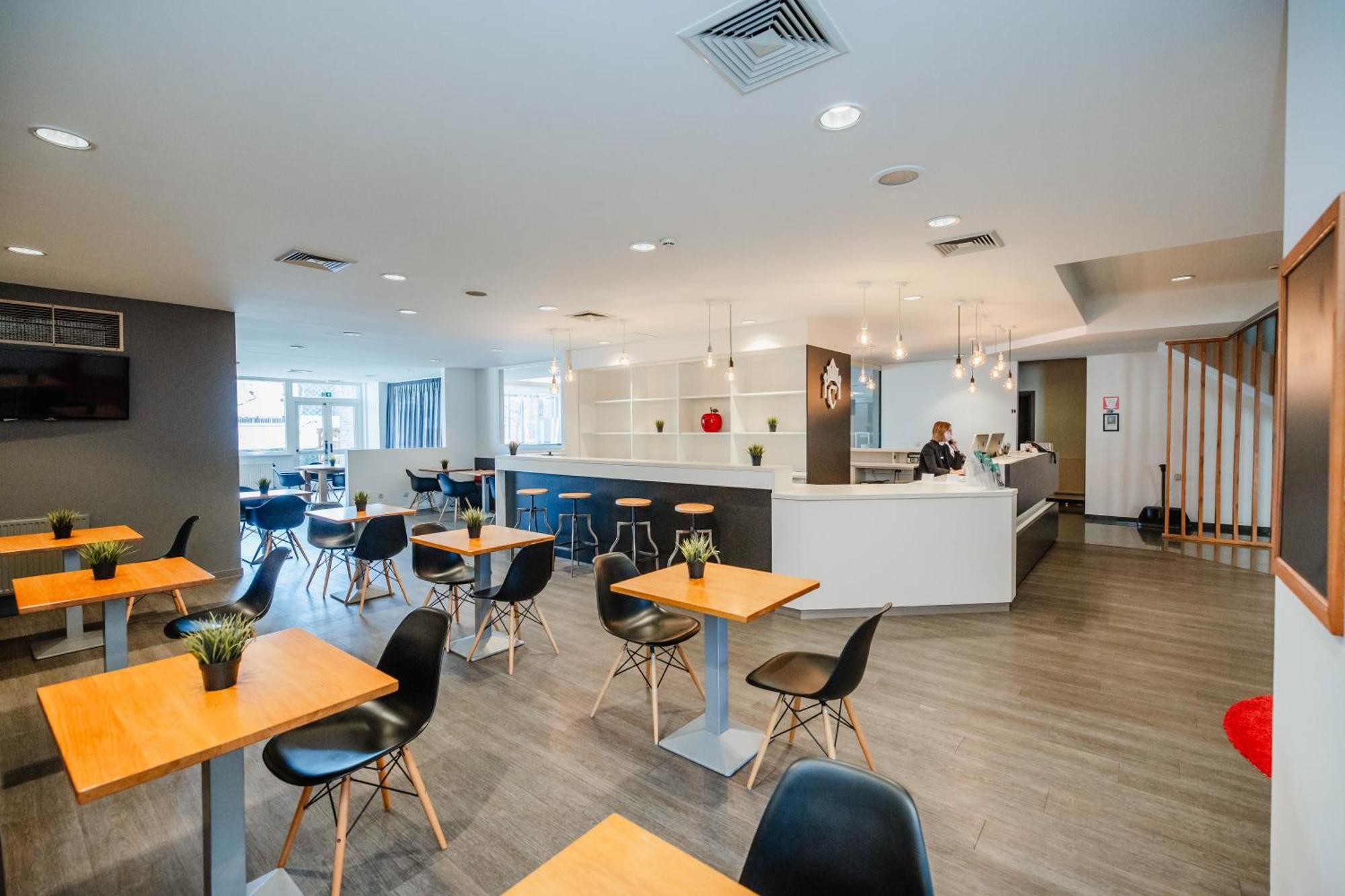 Corsendonk Viane 3* Turnhout