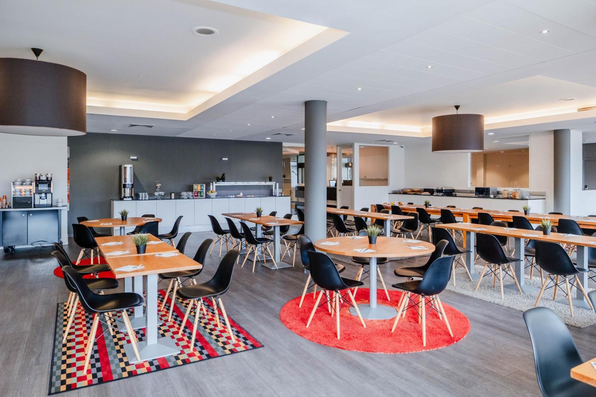 Hotel Corsendonk Viane Turnhout