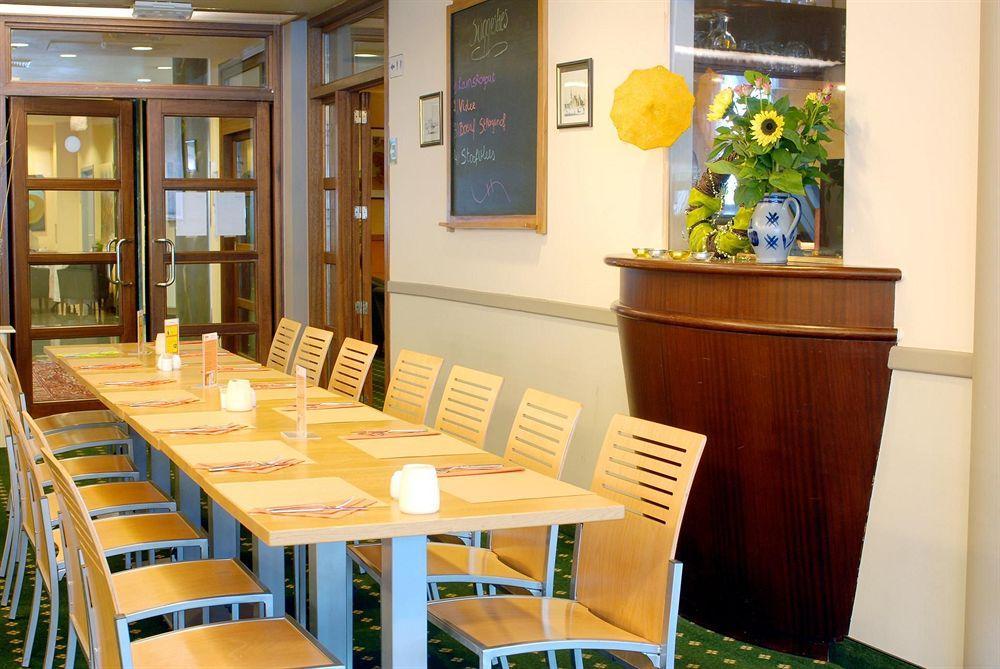 Hotel Corsendonk Viane