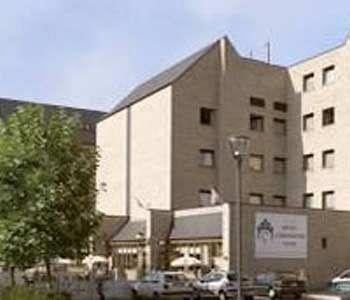 Corsendonk Viane Turnhout