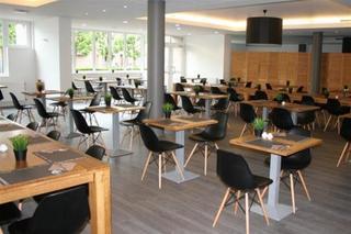 Corsendonk Viane Hotel 3*
