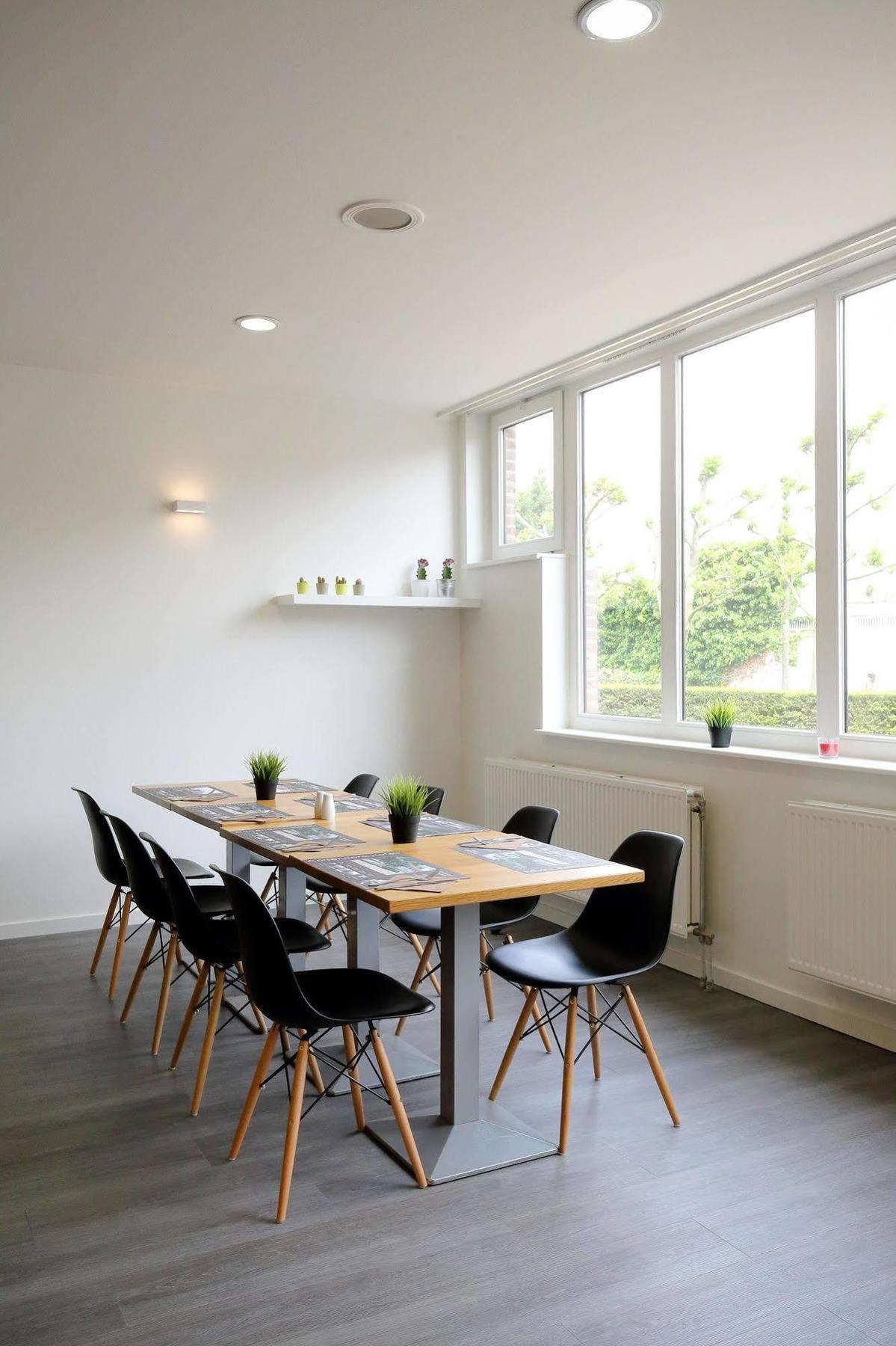 Hotel Corsendonk Viane Arrondissement administratif de Turnhout