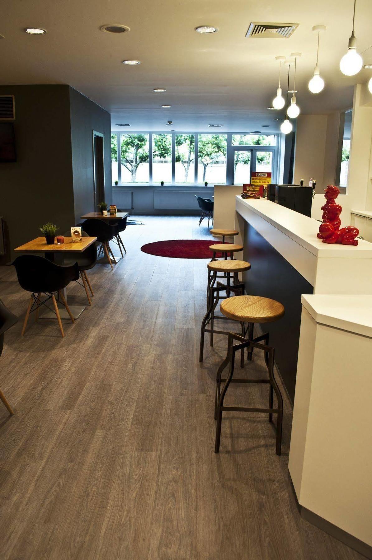 Hotel Corsendonk Viane Turnhout
