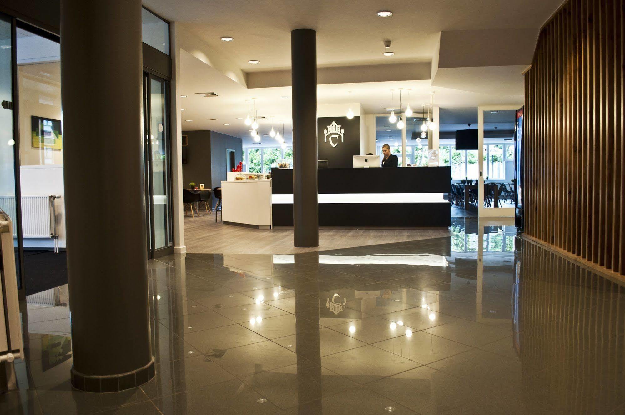 Corsendonk Viane Hotel