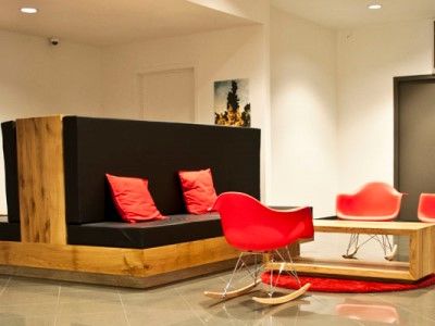 Corsendonk Viane Hotel 3*
