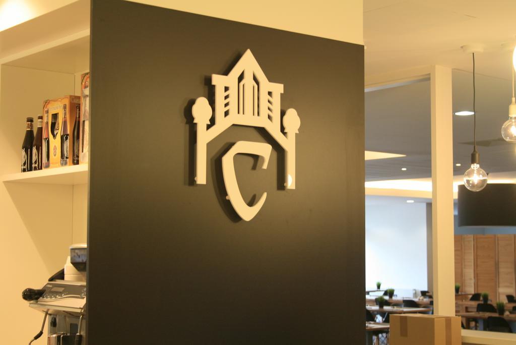 Corsendonk Viane Hotel