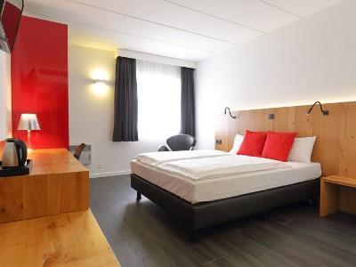 Hotel Corsendonk Viane